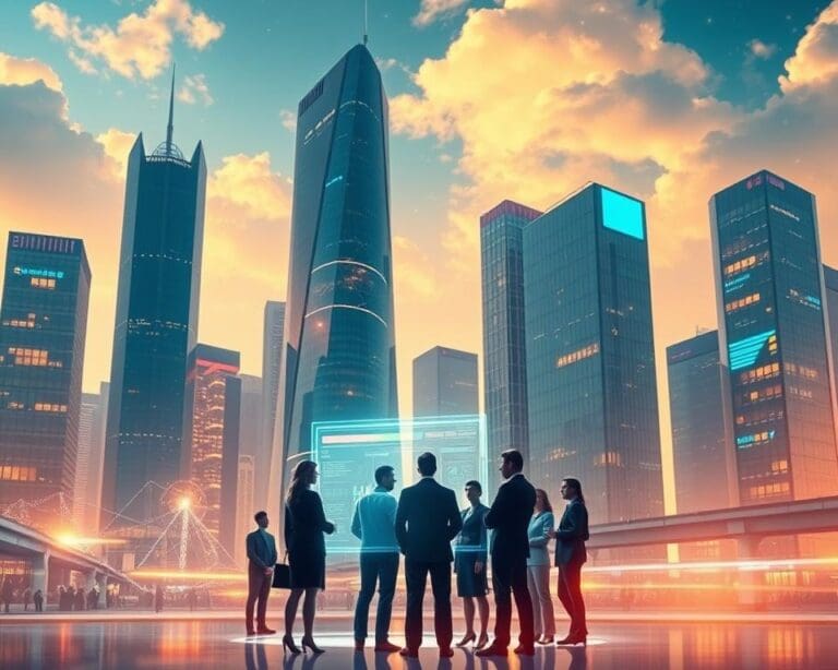 Waarom is digitale maakbaarheid essentieel?