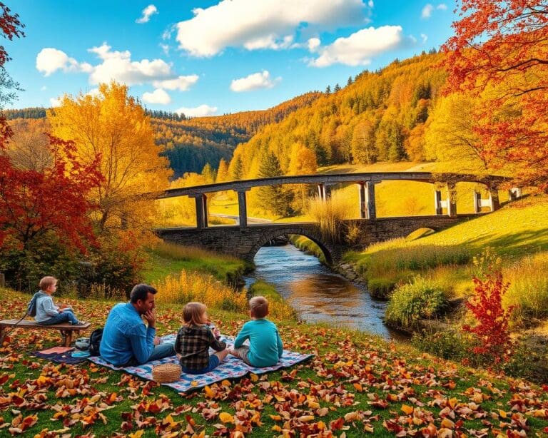 Waarom is een vakantie in de Ardennen geschikt voor elk seizoen?