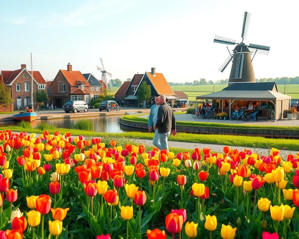 Waarom is een weekend weg in Nederland zo veelzijdig?