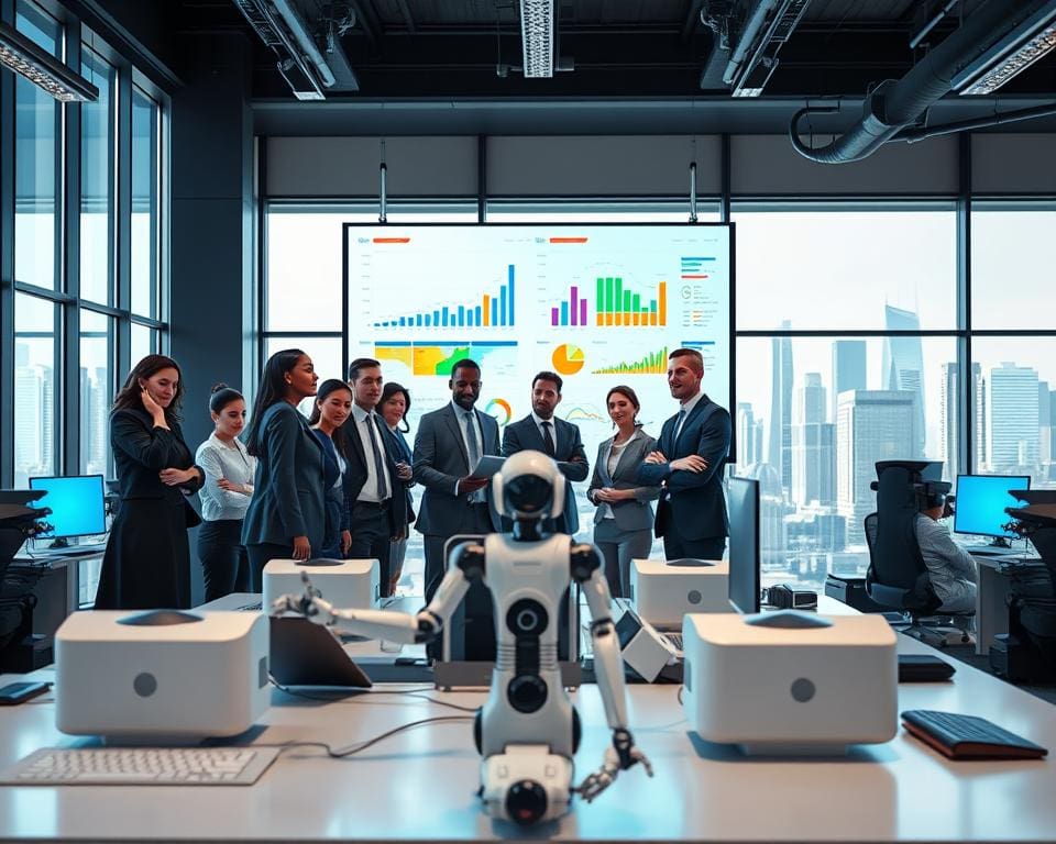 Waarom kiezen bedrijven voor cloudsecurity?