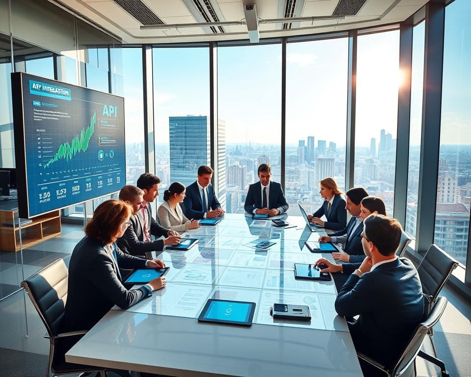 Waarom kiezen bedrijven voor risicomanagementtools?