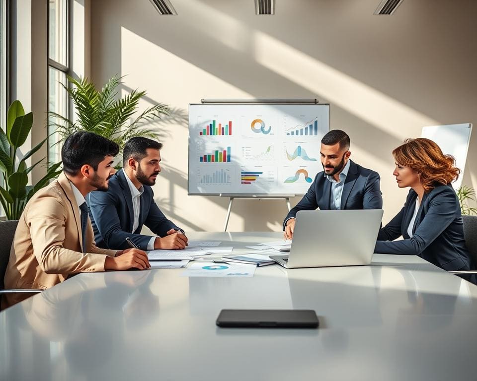 Waarom kiezen bedrijven voor secure cloudomgevingen?