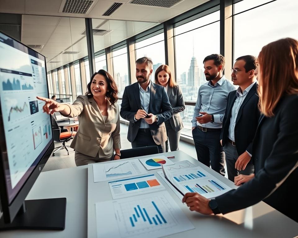 Waarom kiezen bedrijven voor zero trust modellen?