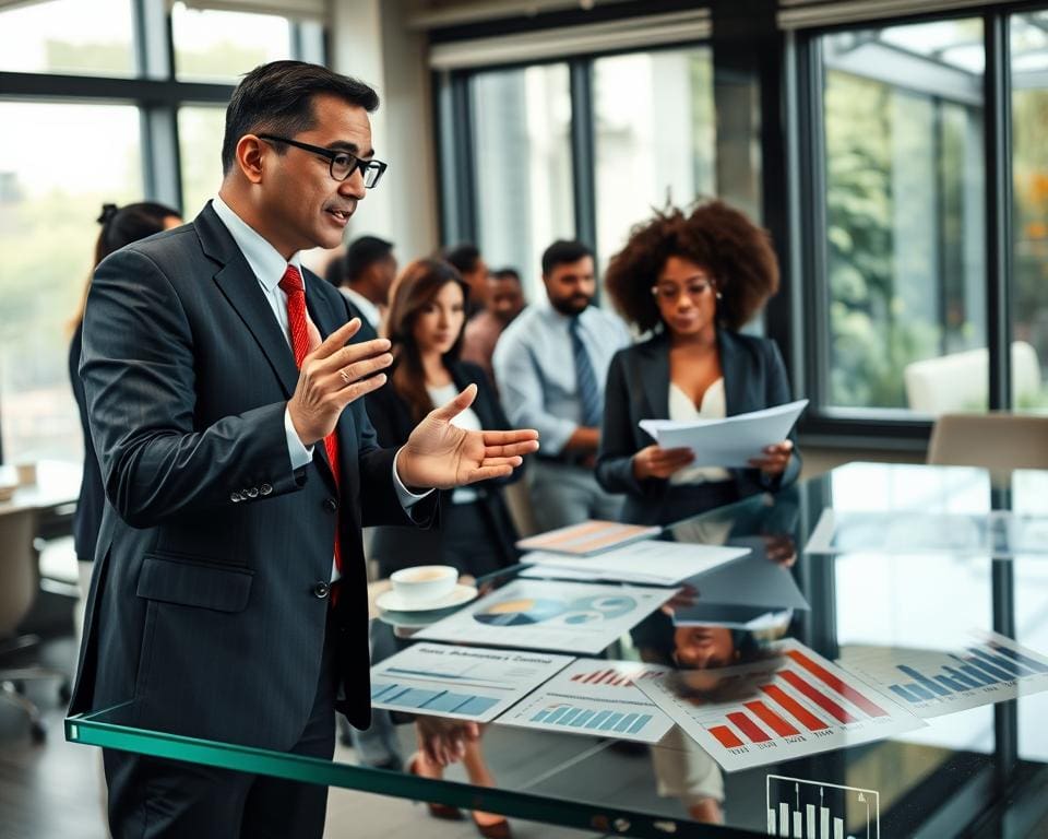 Waarom kiezen ondernemers voor duidelijkheid?