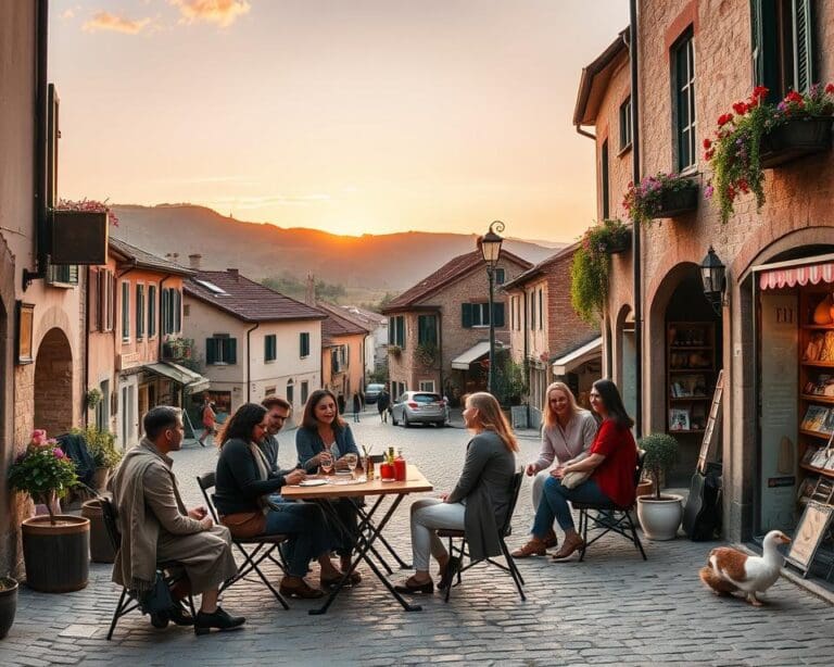 Waarom kiezen reizigers voor slow travel?