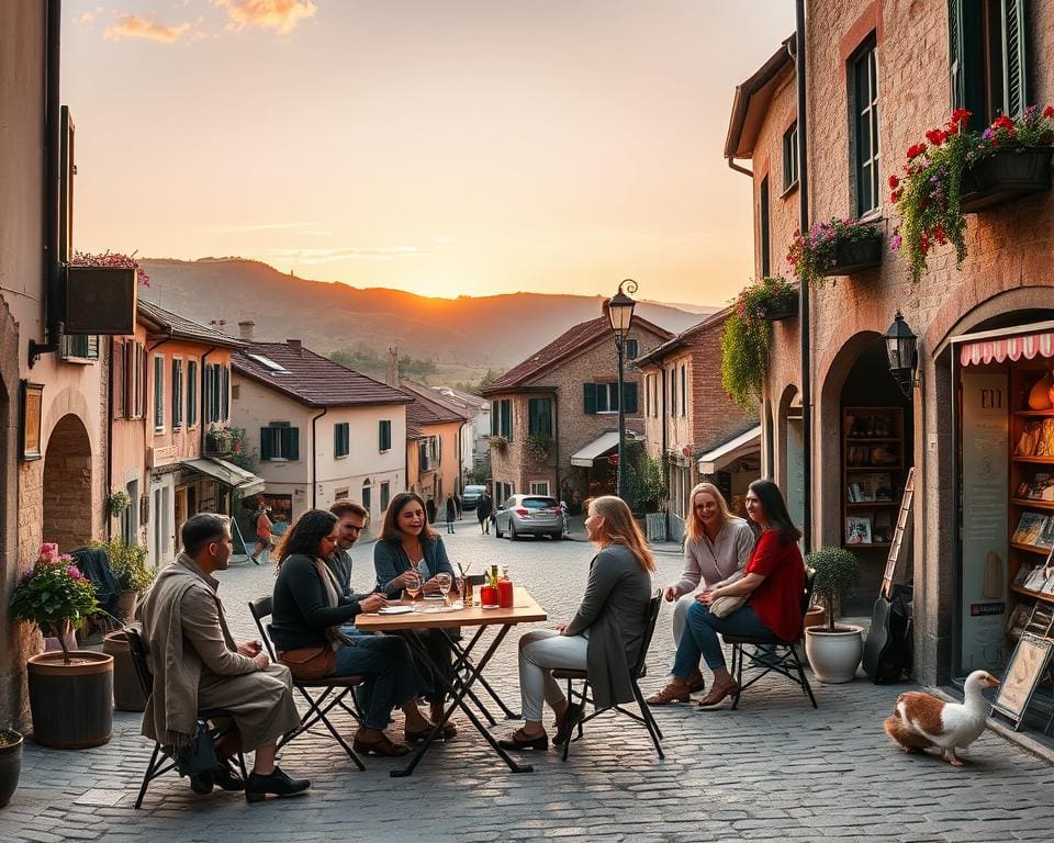 Waarom kiezen reizigers voor slow travel?