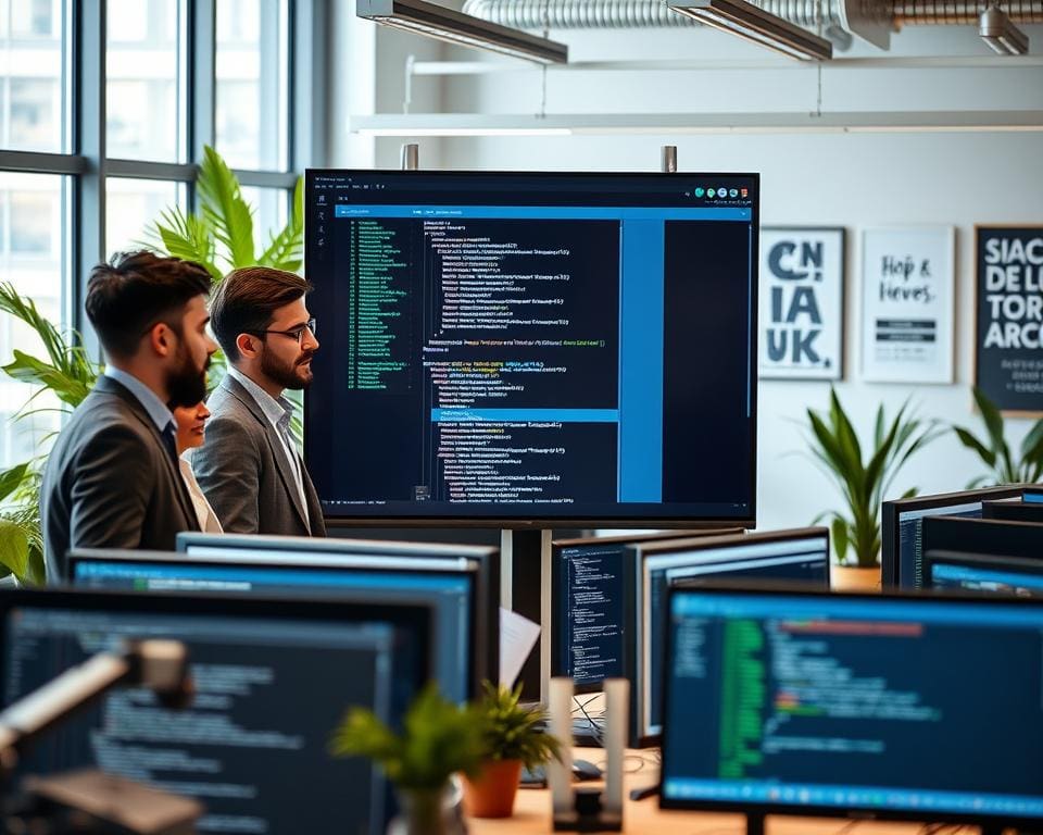 Waarom kiezen teams voor CI/CD?