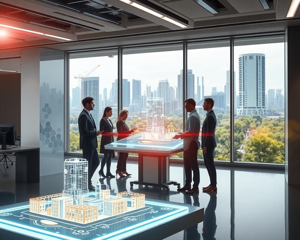 Waarom zijn digitale twins in opkomst?