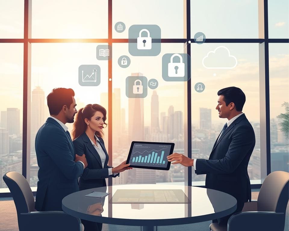 Waarom zijn firewalls nog steeds relevant?