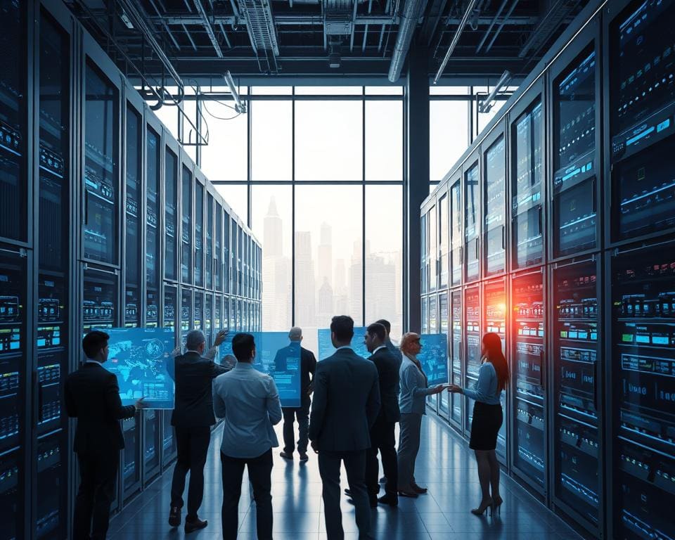 Waarom zijn versleutelde verbindingen noodzakelijk?