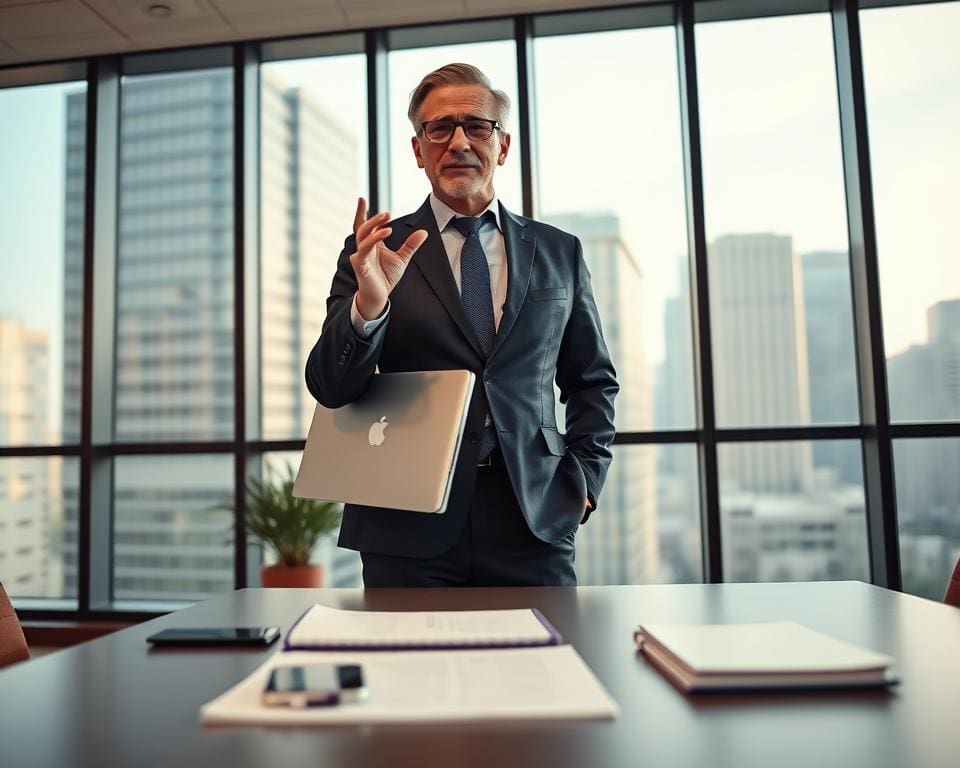 Wanneer kies je voor een communicatieadviseur?