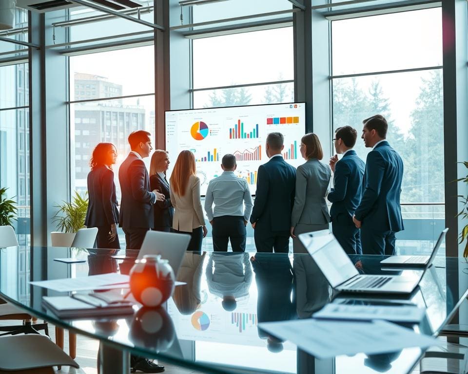 Wat doet een IT-securityspecialist?