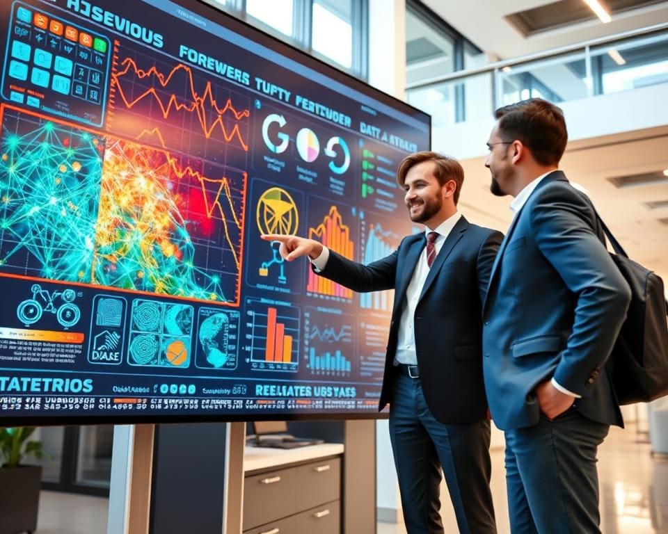 Wat doet een SOC-analist dagelijks?