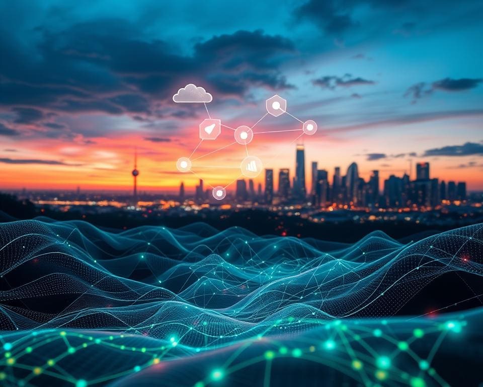 Wat doet een cloud security engineer?