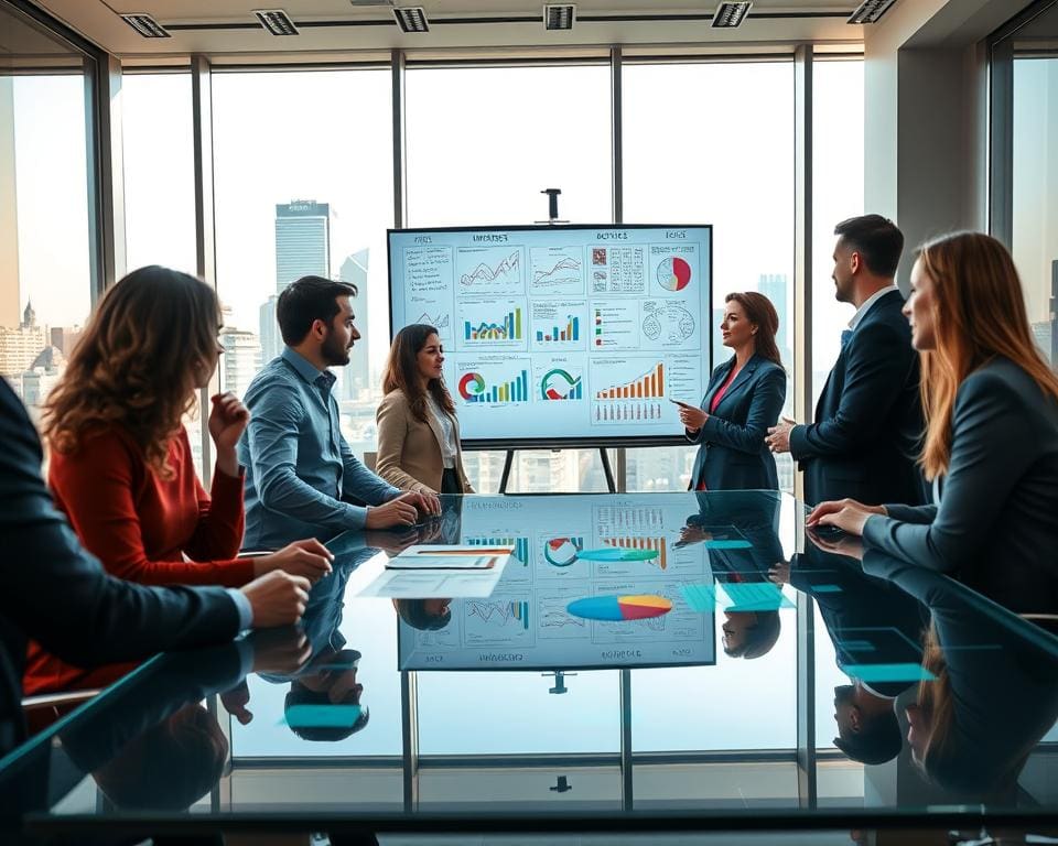 Wat doet een disaster recovery specialist?