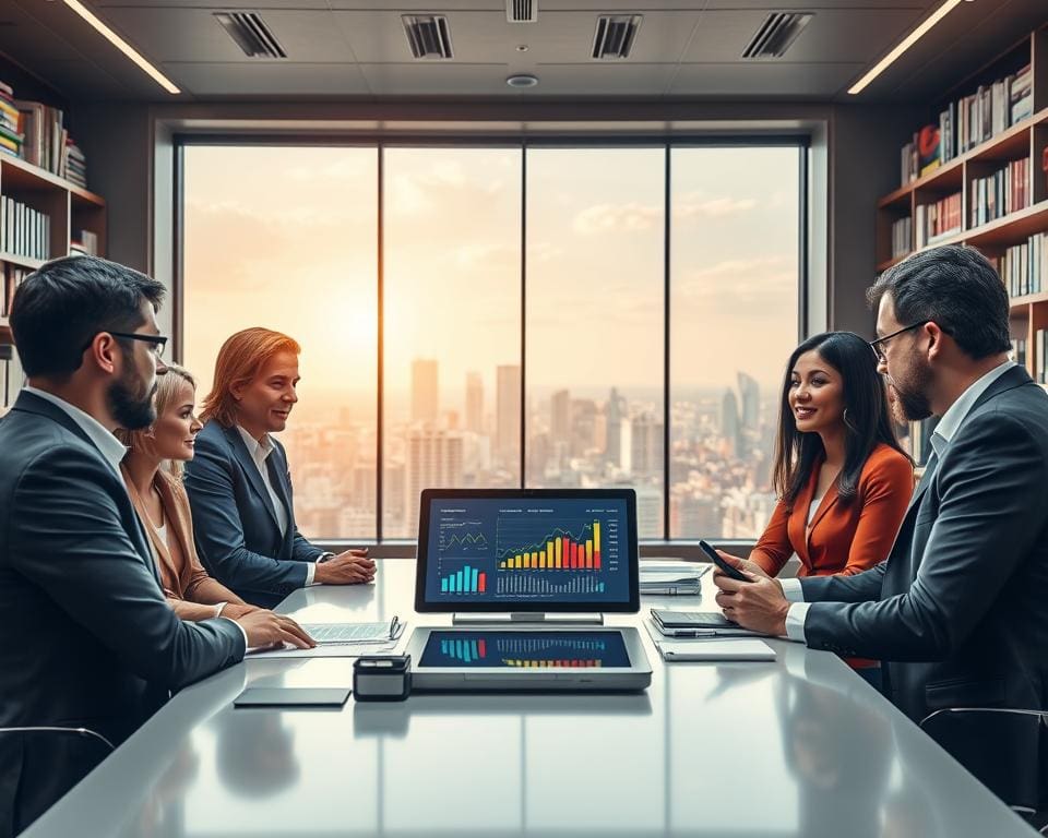 Wat doet een netwerksecurityspecialist?