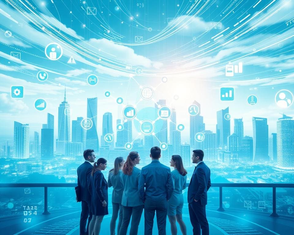 Wat doet een security consultant?