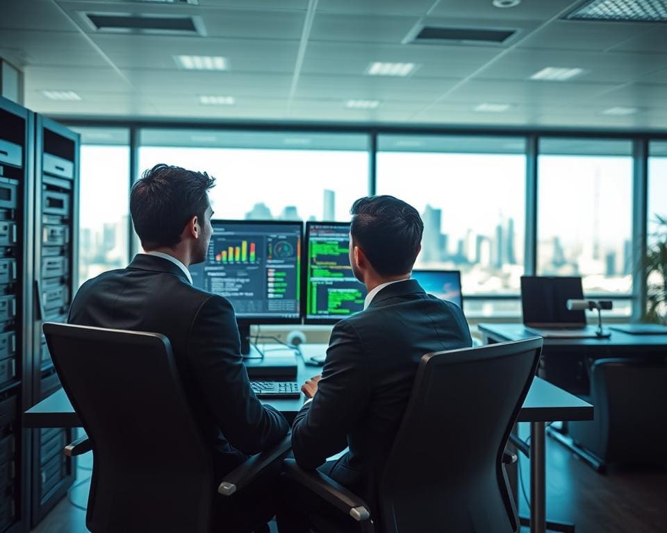 Wat doet een systeembeheerder vandaag anders?