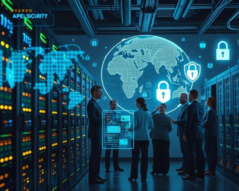 Wat maakt API-beveiliging noodzakelijk?