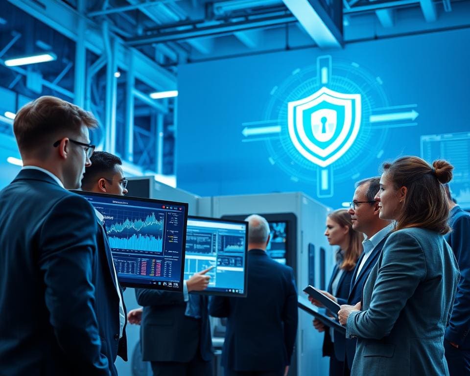 Wat maakt OT-beveiliging noodzakelijk?