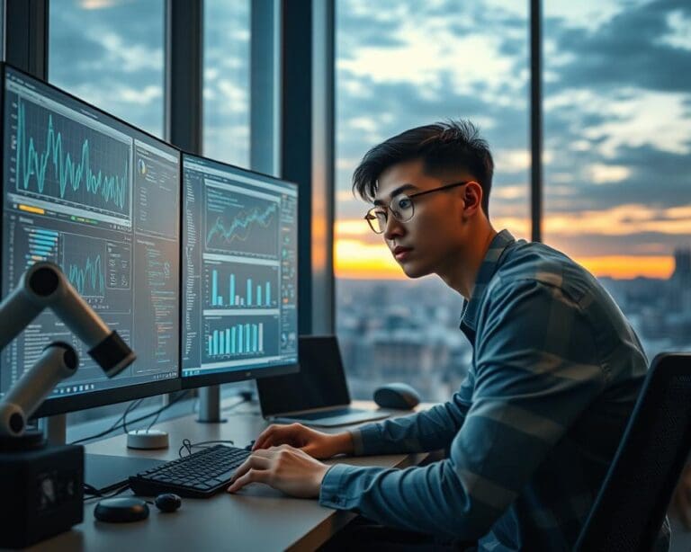 Wat maakt beveiligingsmonitoring effectief?