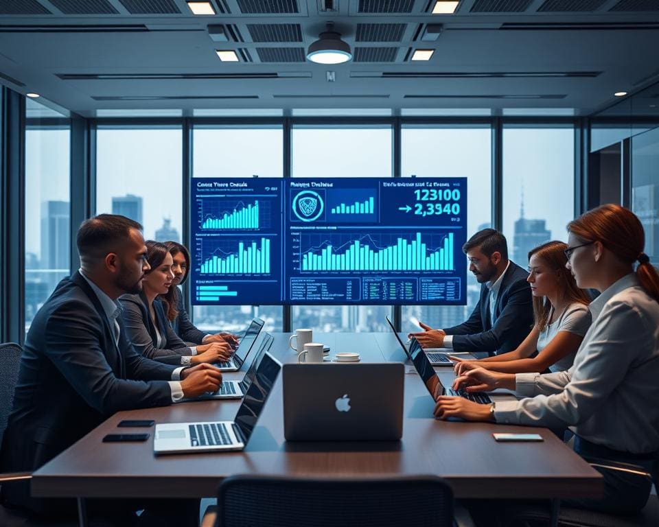 Wat maakt cybersecurity cruciaal voor organisaties?