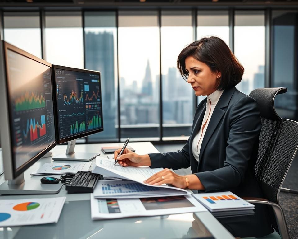 Wat maakt cybersecurity schaalbaar?