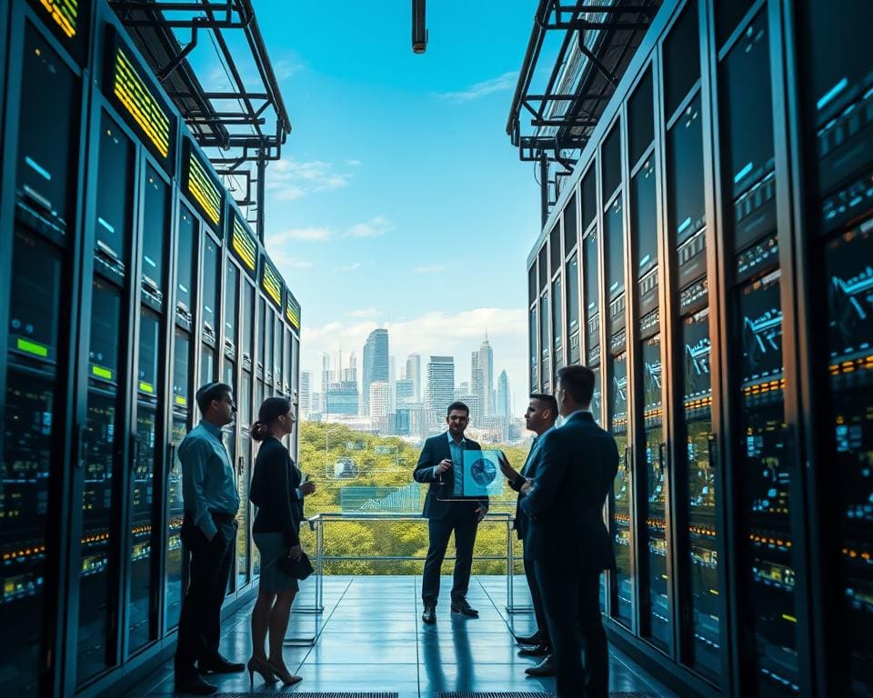 Wat maakt digitale bescherming noodzakelijk?