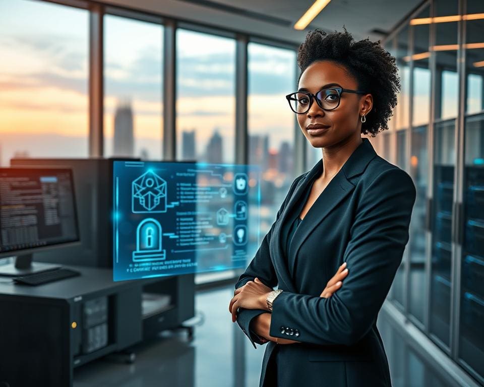 Wat maakt digitale veiligheid continu nodig?