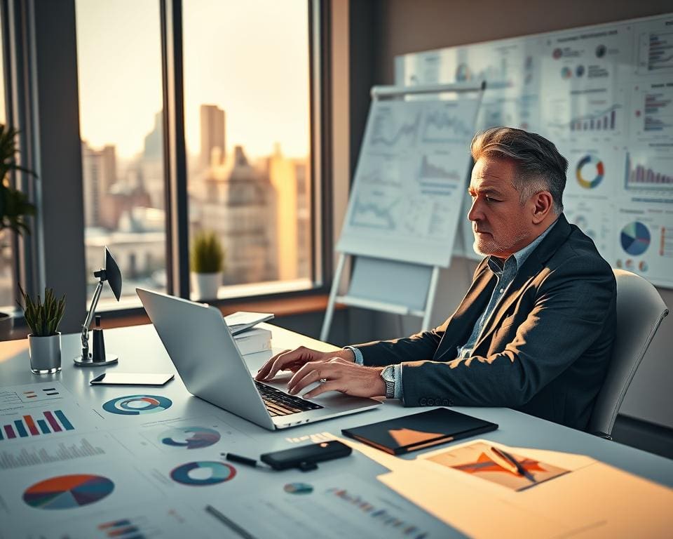 Wat maakt e-mailbeveiliging cruciaal?