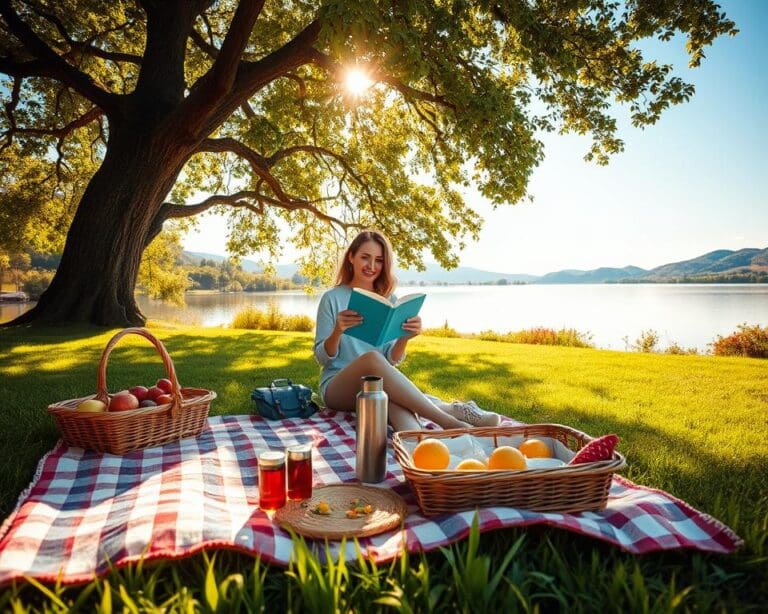 Wat maakt een dag zonder verplichtingen waardevol?