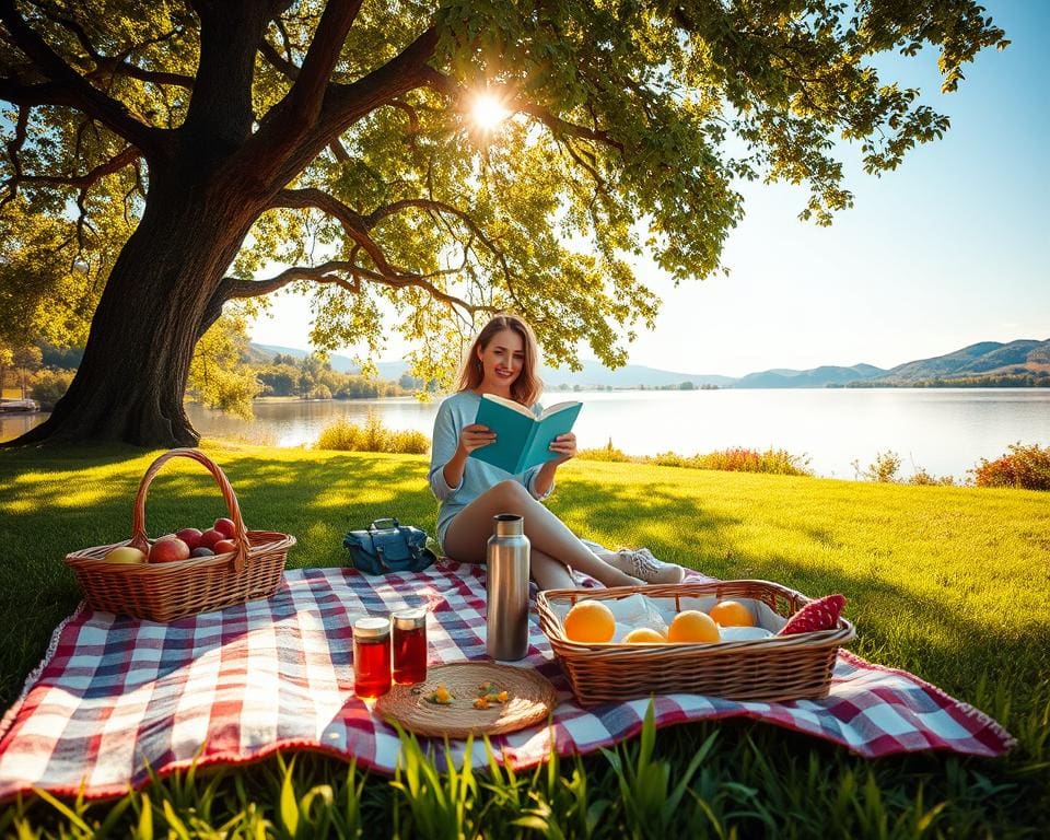 Wat maakt een dag zonder verplichtingen waardevol?