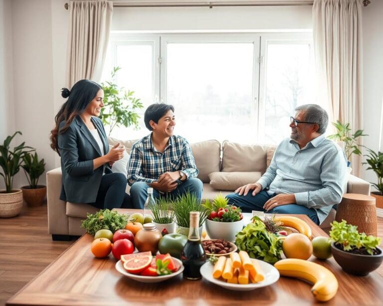 Wat maakt een gezonde levensstijl vol te houden?