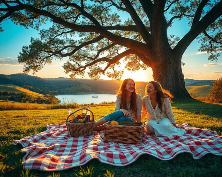 Wat maakt een weekendje weg zo verfrissend?