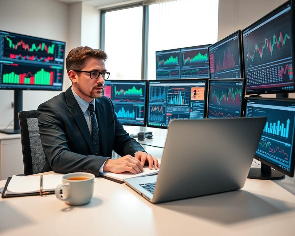 Wat maakt een zakelijke firewall noodzakelijk?