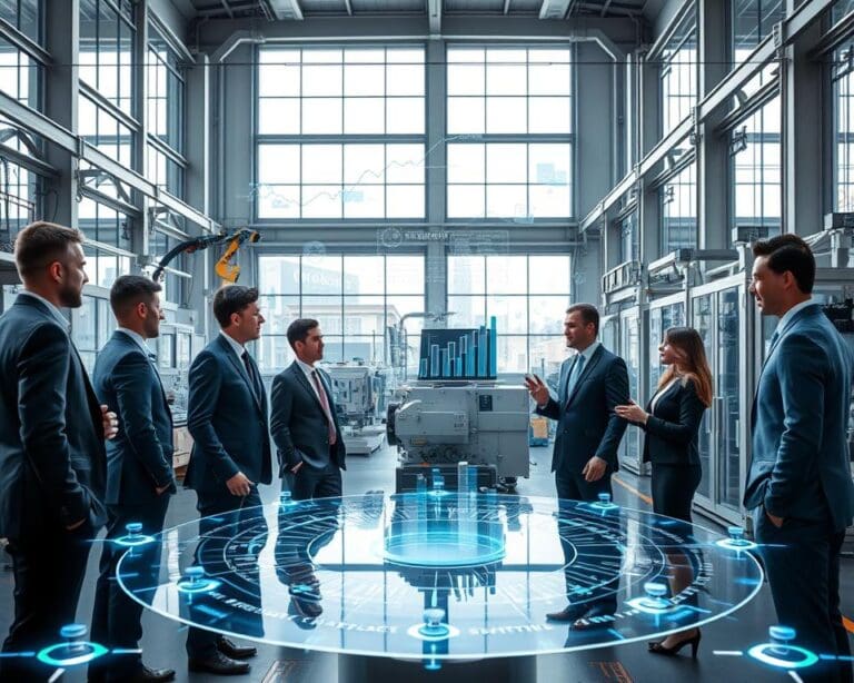 Wat maakt industriële software toekomstvast?