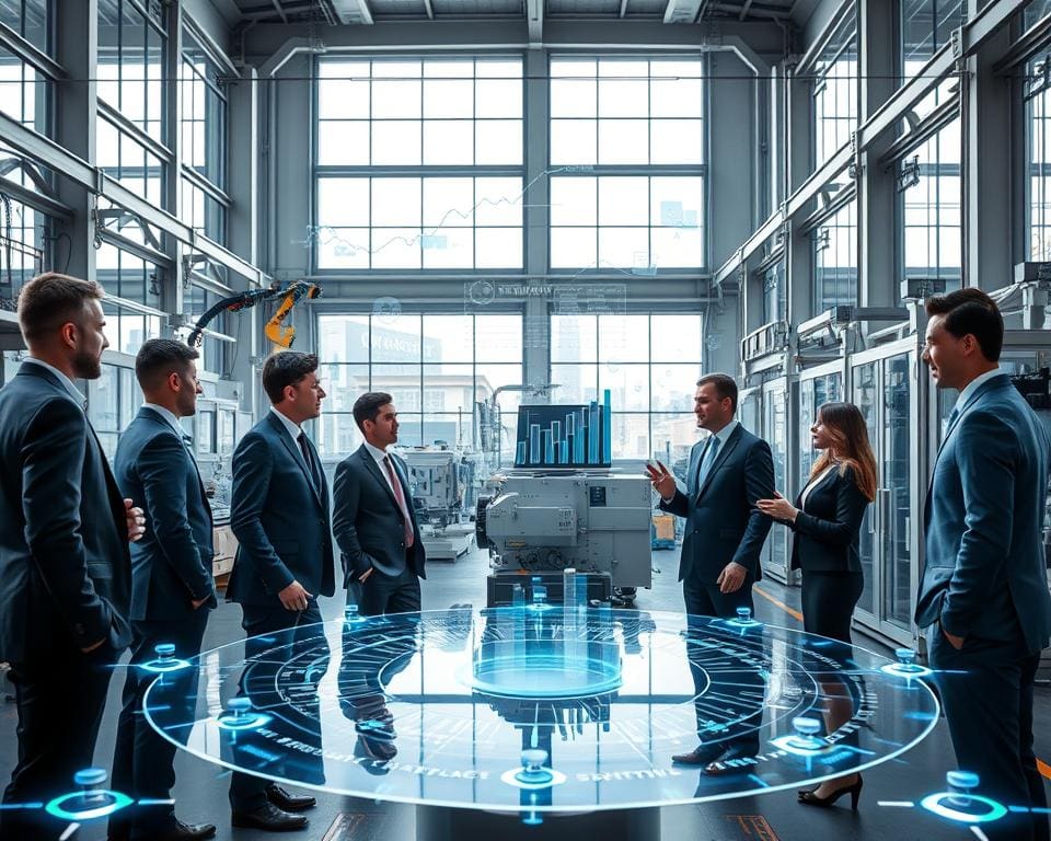 Wat maakt industriële software toekomstvast?