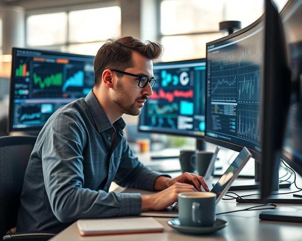 Wat maakt multi-factor authenticatie veilig?