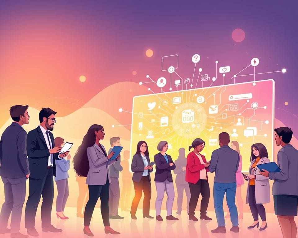 Wat maakt online communities zo krachtig?