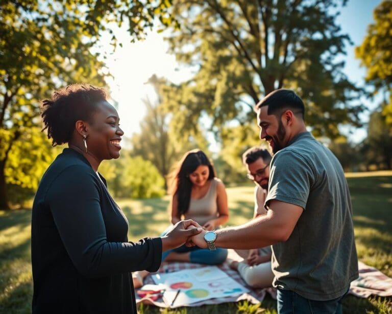 Wat maakt samen beleven zo krachtig?