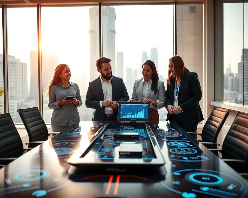 Wat maakt technische oplossingen schaalbaar?