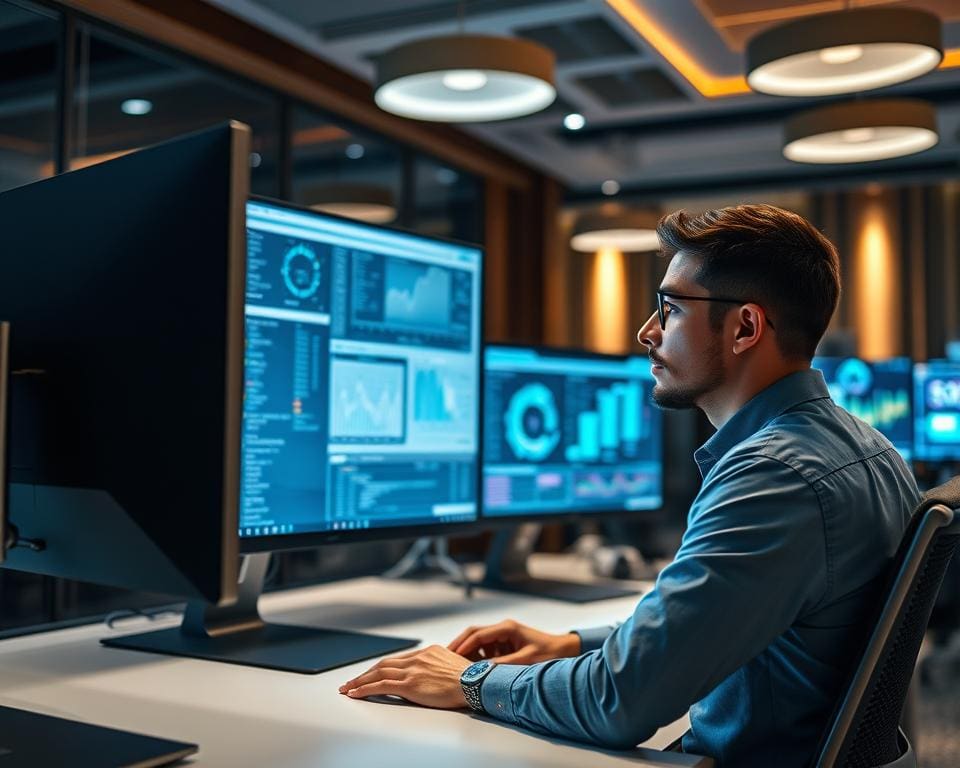 Wat maakt veilige dataopslag belangrijk?