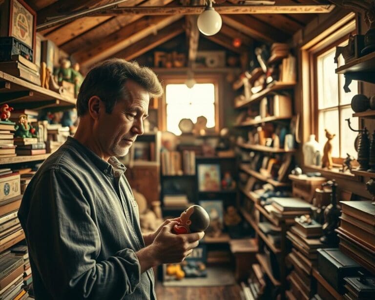 Wat maakt verzamelen meer dan alleen bezit?