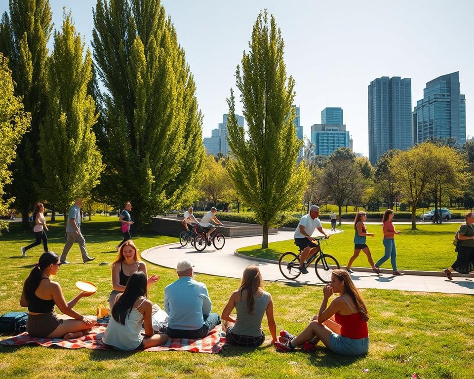 Wat typeert moderne vrijetijdsbesteding?