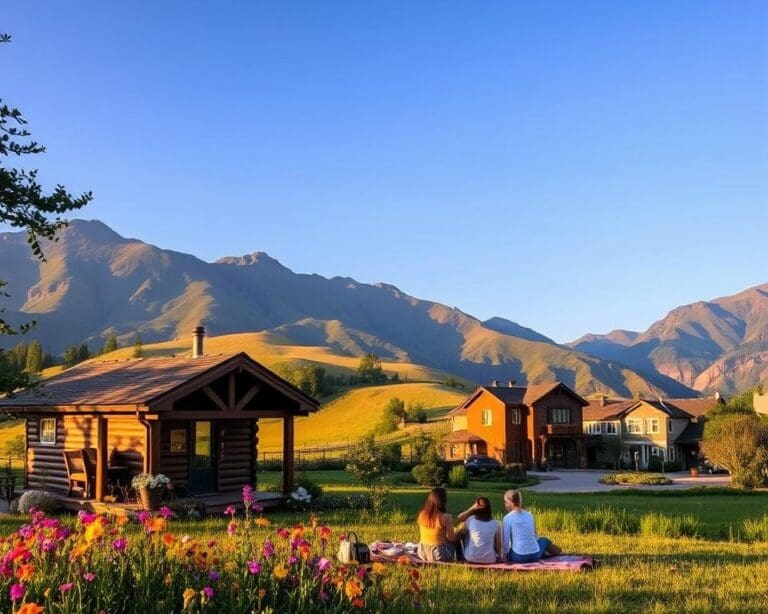 Welke regio’s zijn ideaal voor een last-minute weekend weg?