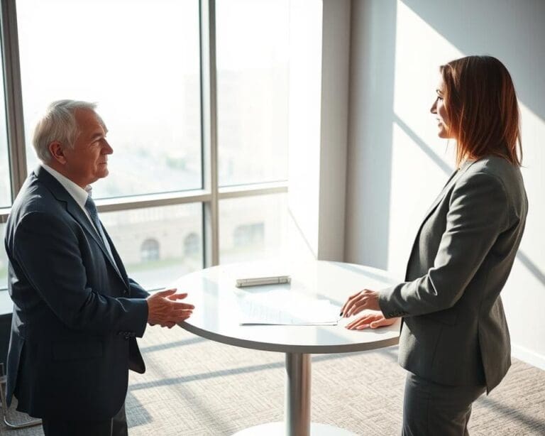 Wanneer is onafhankelijke ondersteuning op de werkvloer nodig?