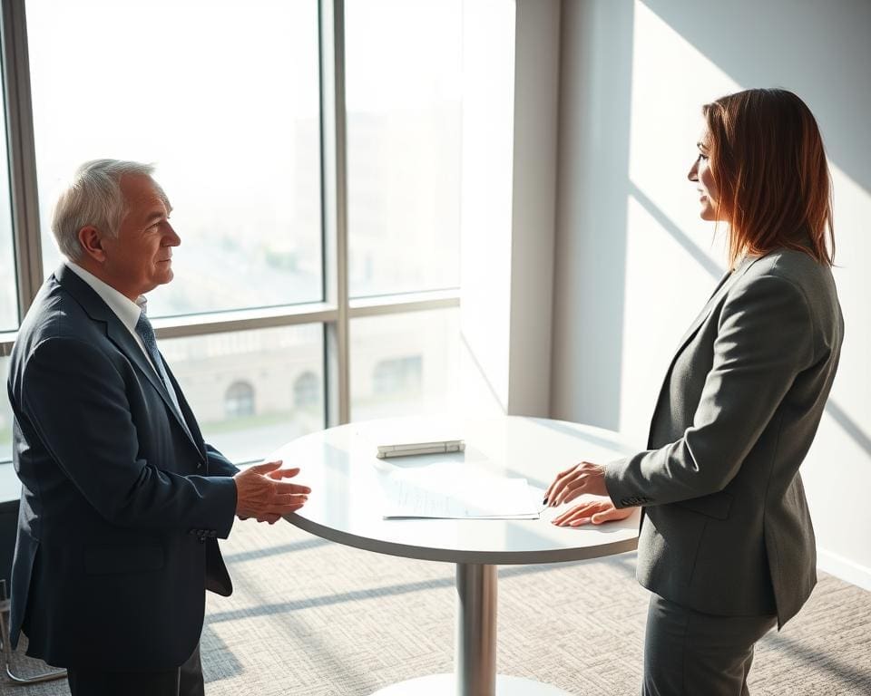 Wanneer is onafhankelijke ondersteuning op de werkvloer nodig?