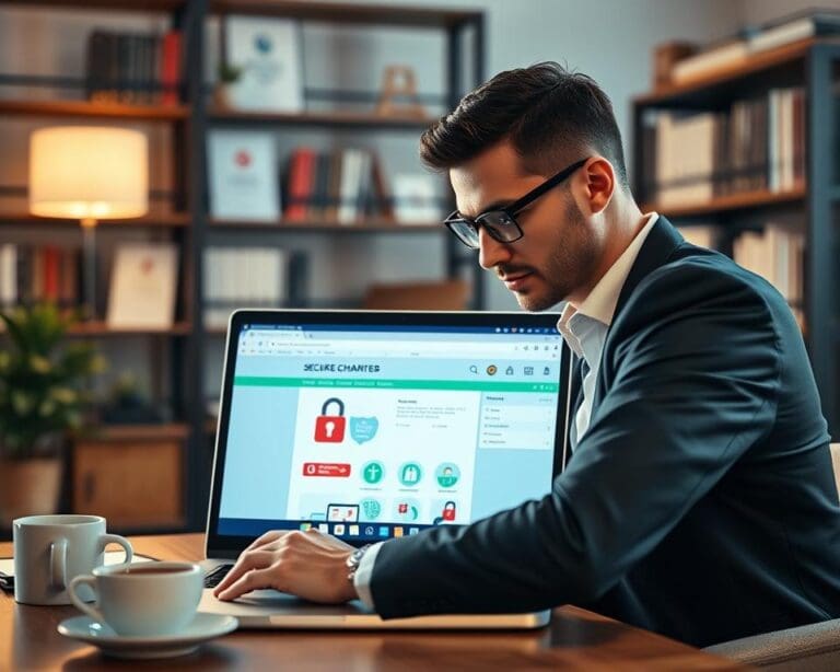 Hoe beveilig je je webshop tegen fraude?