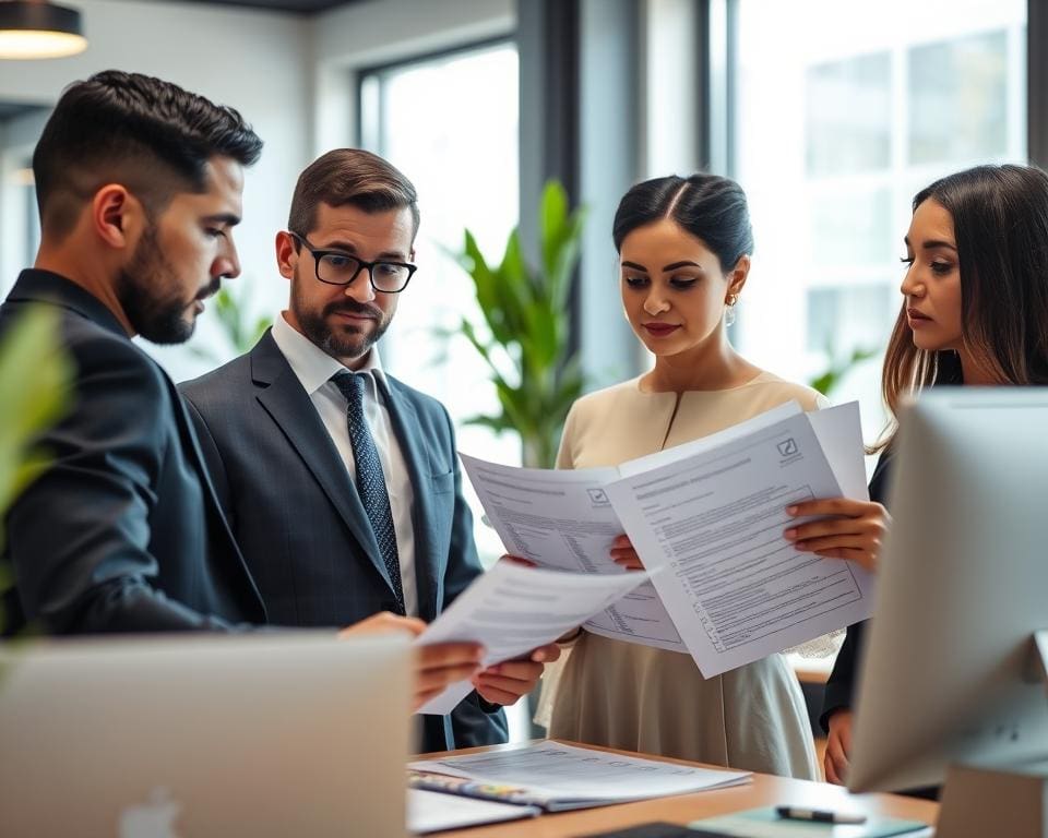 Hoe kies je een professioneel schoonmaakbedrijf?