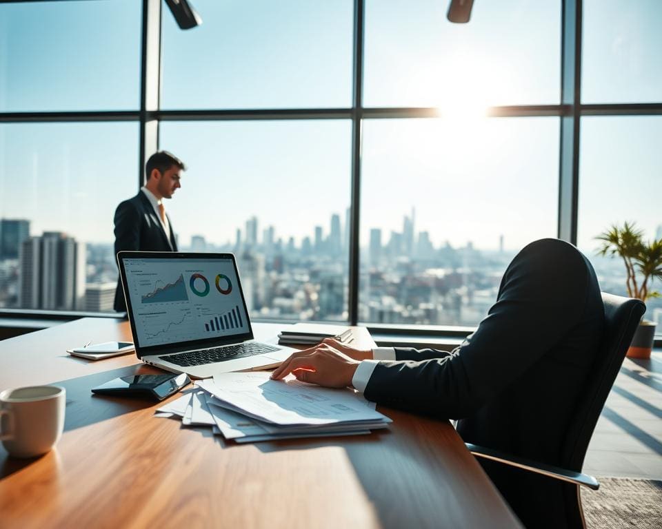 Hoe meet je online conversies?